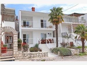 Hiša Rosemary Riviera Dubrovnik, Kvadratura 120,00 m2, Oddaljenost od morja 100 m, Oddaljenost od centra 100 m