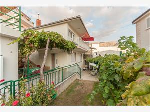 Lägenhet Split och Trogirs Riviera,Boka  Neda Från 966 SEK