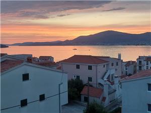 Ferienwohnung Riviera von Split und Trogir,Buchen  Mario Ab 85 €