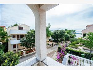 Appartement Zadar Riviera,Reserveren  Nada Vanaf 160 €