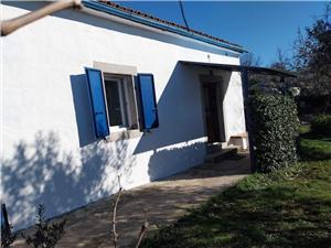 House Gioia Cristina Labin, Remote cottage, Size 35.00 m2, Accommodation with pool