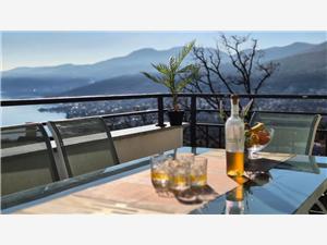 Apartment Opatija Riviera,Book  Family From 192 €
