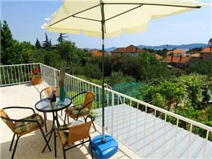 Appartement Zadar Riviera,Reserveren  Gabbianno Vanaf 128 €