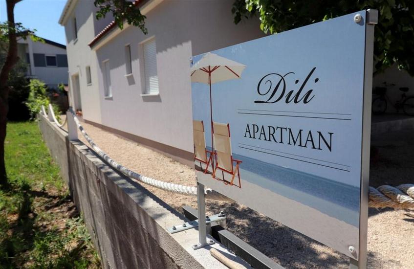 Apartament Dili