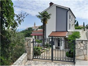 Apartment Kvarners islands,Book  Branko From 58 €