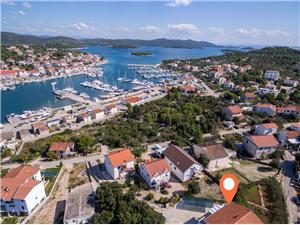 Appartement Noord-Dalmatische eilanden,Reserveren  secrets Vanaf 142 €