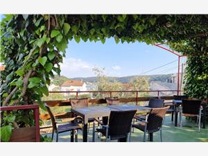 Apartment Kvarners islands,Book  Zora From 85 €