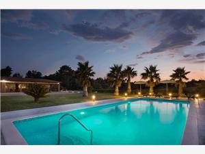 Hébergement avec piscine Les îles de Dalmatie du Nord,Réservez  One De 1501 €