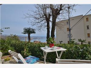 Ferienwohnung Opatija Riviera,Buchen  Neda Ab 100 €
