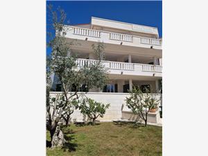 Appartement Les îles de Dalmatie du Nord,Réservez  PALME De 133 €