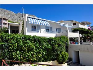 Apartma Split in Riviera Trogir,Rezerviraj  Antonio Od 71 €
