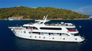 New Deluxe One Way Tour from Split to Dubrovnik II
