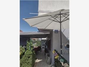 Appartamento Riviera di Šibenik (Sebenico),Prenoti  AMare Da 285 €