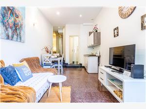 Apartma Split in Riviera Trogir,Rezerviraj  Negi Od 92 €