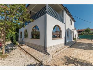 Vakantie huizen Groene Istrië,Reserveren  Desiree Vanaf 571 €