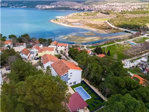 Holiday homes Zadar riviera,Book  Serenity From 714 €