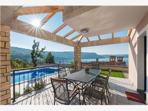 Villa l’Istria Blu,Prenoti  Felicita Da 342 €