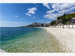Appartement Split en Trogir Riviera,Reserveren  Marijana Vanaf 57 €