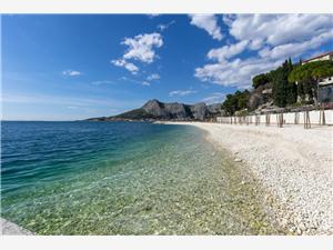 Lägenhet Split och Trogirs Riviera,Boka  Marijana Från 644 SEK