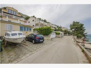 Appartamento Riviera di Šibenik (Sebenico),Prenoti  Seafront Da 185 €