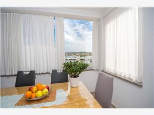 Appartement Sibenik Riviera,Reserveren  Filipovic Vanaf 114 €