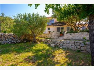 Appartement Zuid Dalmatische eilanden,Reserveren  Olive Vanaf 150 €