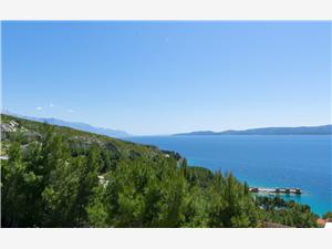 Ferienwohnung Riviera von Split und Trogir,Buchen  Horizont Ab 171 €