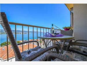 Apartma Split in Riviera Trogir,Rezerviraj  Dani Od 97 €