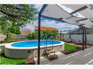 Lägenhet Firuli Dubrovnik, Storlek 73,00 m2, Privat boende med pool