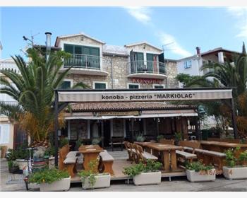 Taverna Markiolac