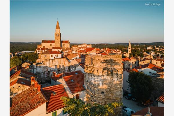 Buje