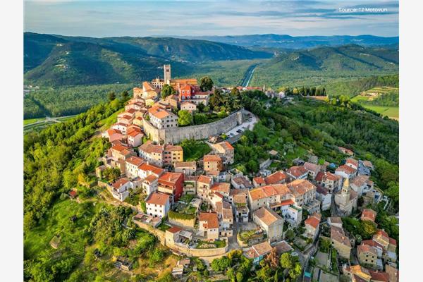 Motovun