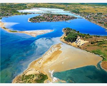 Ninska Laguna