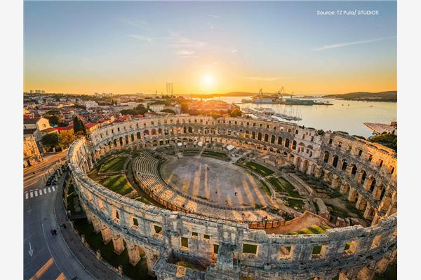 Pula
