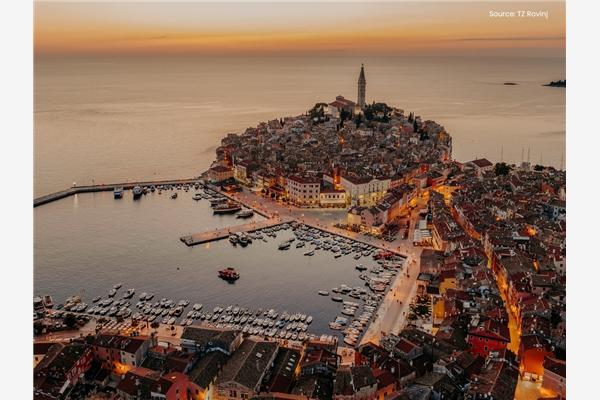 Rovinj