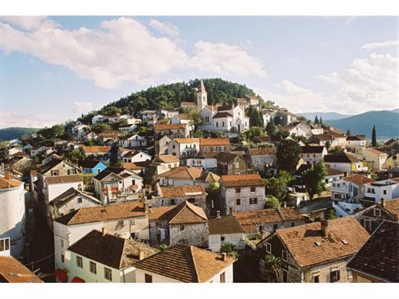 Möchten Sie Metkovic besuchen? Reiseführer