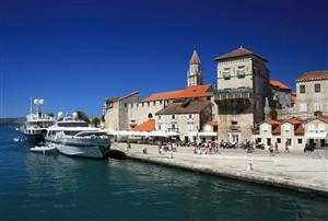 Midden Dalmatie en Dubrovnik Riviera (T3)