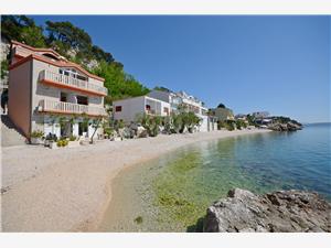 Appartamento Riviera di Makarska,Prenoti  Jure Da 15 €