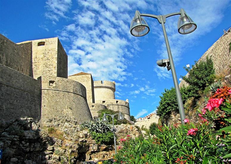 Möchten Sie Dubrovnik besuchen? Reiseführer