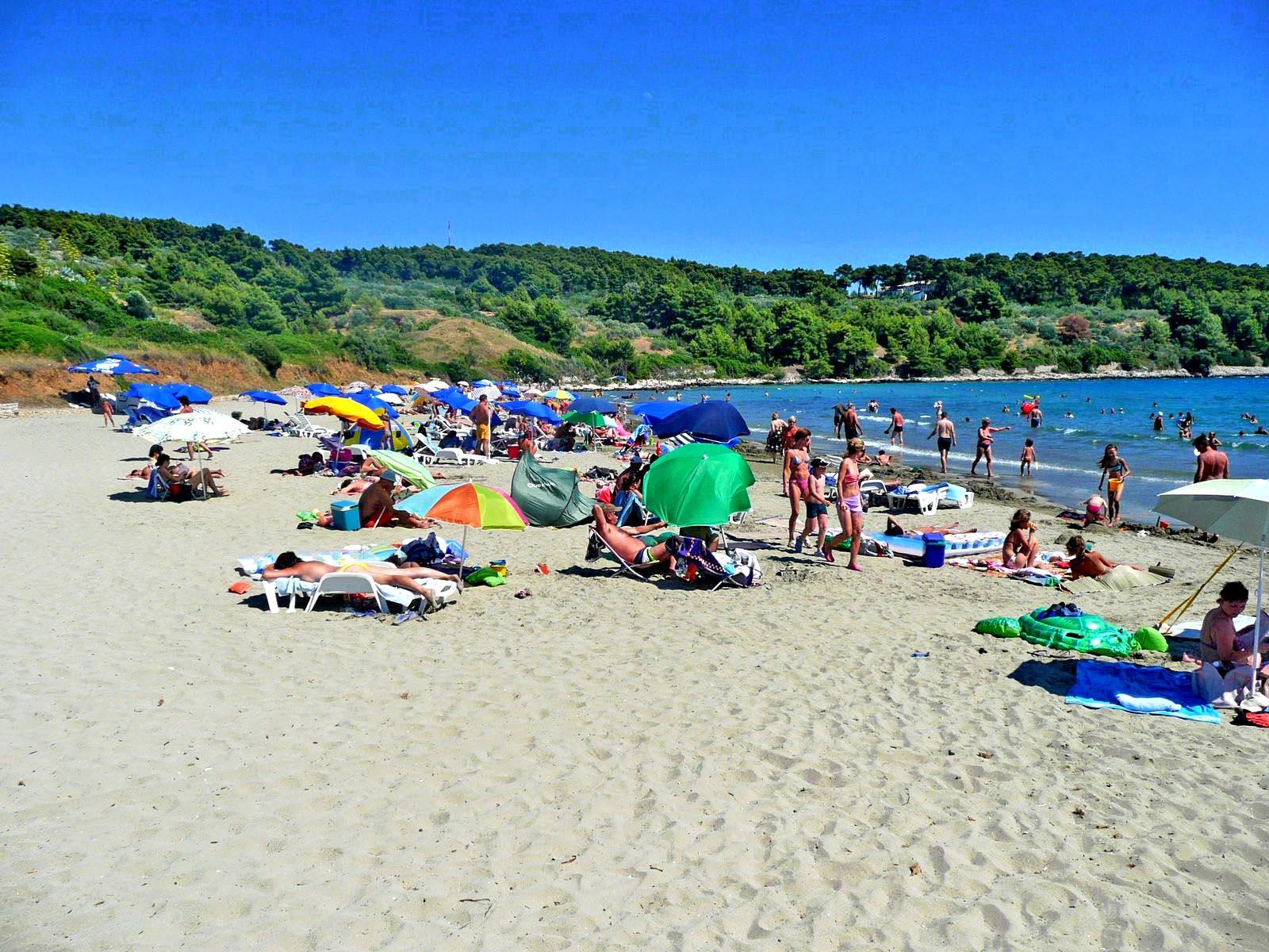 Vela Przina Beach Island Of Korcula Croatian Beaches vela-przina-beach-island-of-korcula-croatian-beaches