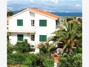 Apartment Split and Trogir riviera,Book  Neda From 11 €
