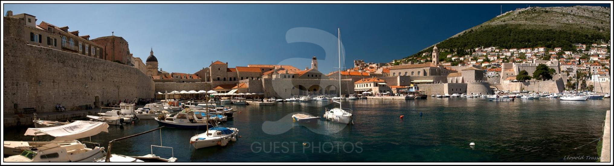 Möchten Sie Dubrovnik besuchen? Reiseführer