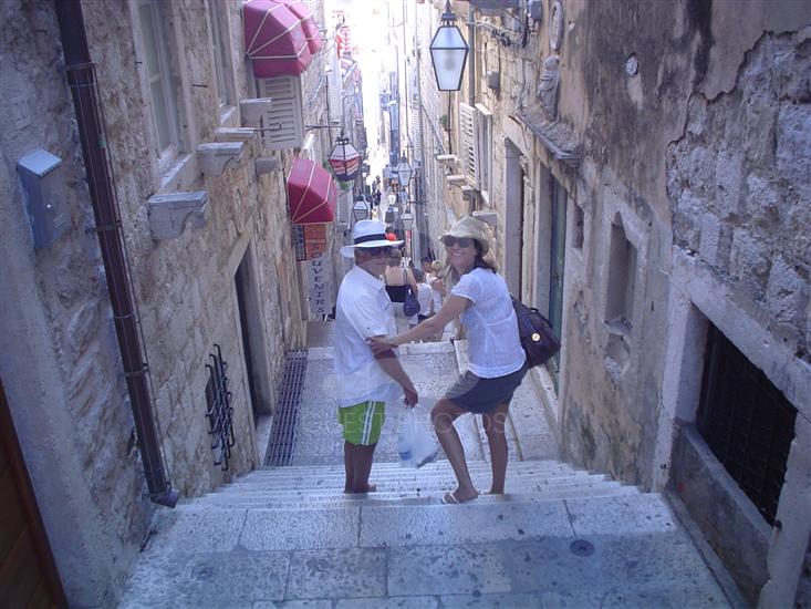 Möchten Sie Dubrovnik besuchen? Reiseführer