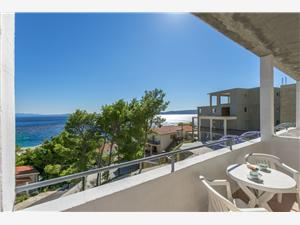 Appartement Split en Trogir Riviera,Reserveren  Lile Vanaf 8 €