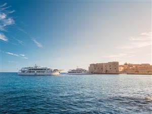 Mini one way Delux cruise Split-Dubrovnik