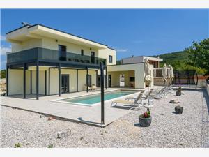 Hébergement avec piscine L’Istrie bleue,Réservez  Quinta De 41 €