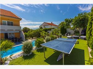 Accommodation with pool Rijeka and Crikvenica riviera,Book  2 From 36 €