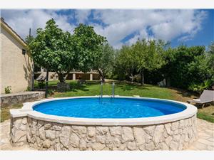 Hébergement avec piscine L’Istrie bleue,Réservez  Fran De 26 €