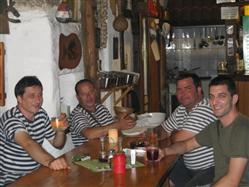 Fishermen's Night Jezera - island Murter Local celebrations / Festivities