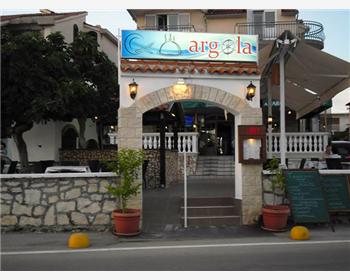 Restaurant Argola